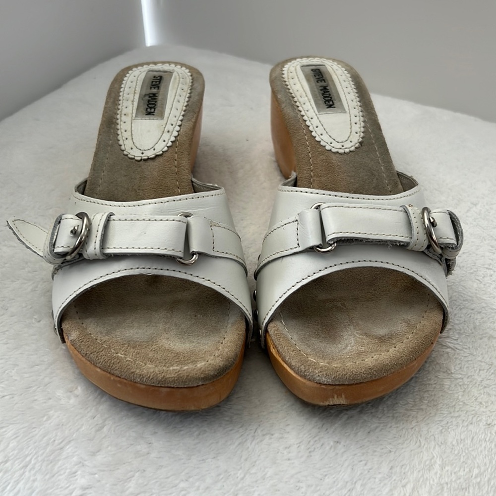 Steve Madden